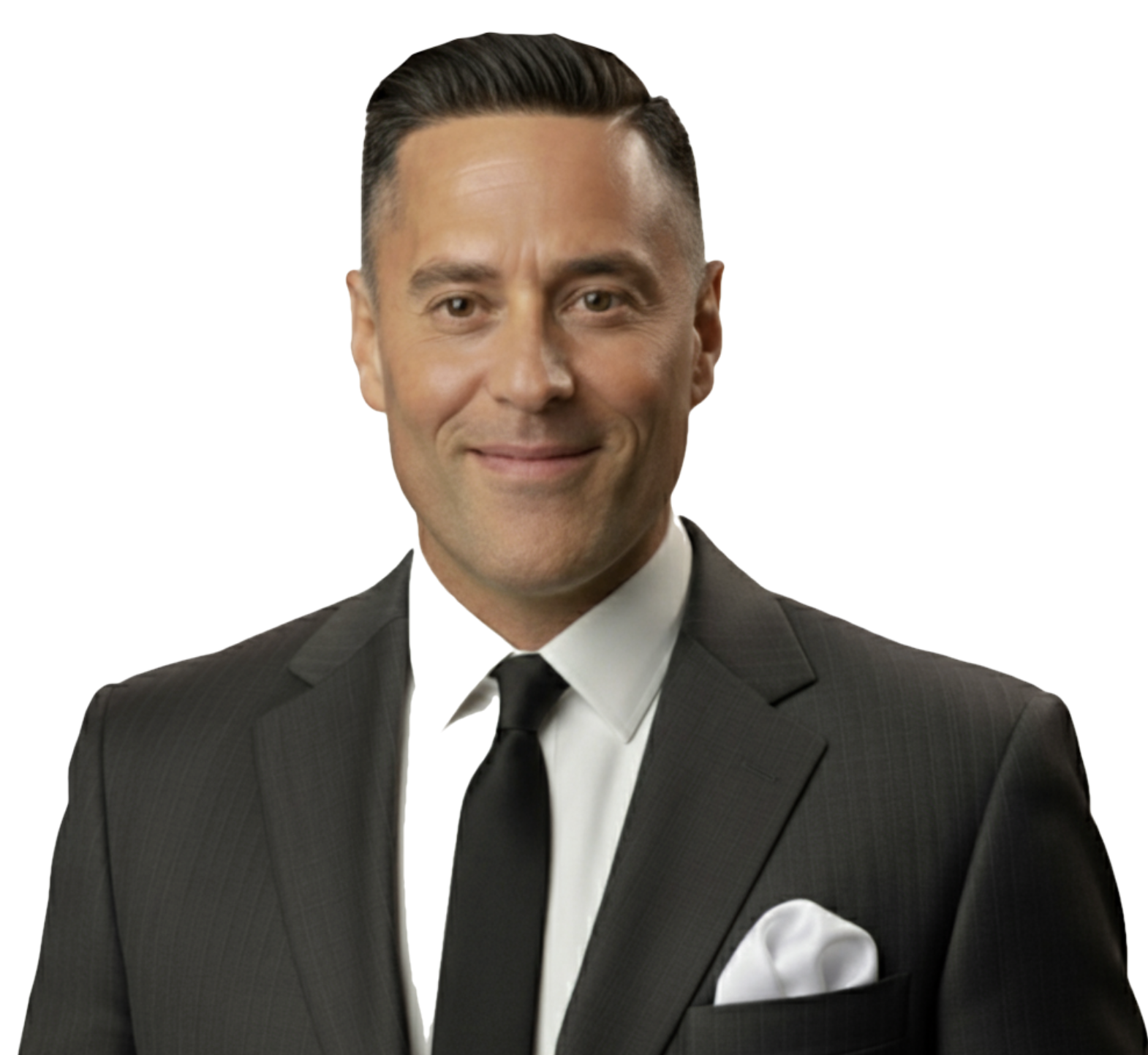 Kevin McNamara